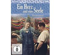 Ein Herz und eine Seele - Silvesterpunsch