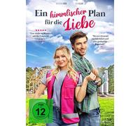 Ein himmlischer Plan für die Liebe (DVD)