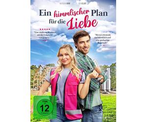 Ein himmlischer Plan für die Liebe (DVD)
