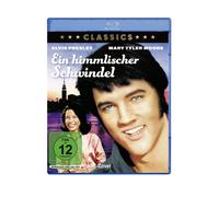 Ein himmlischer Schwindel (Change of Habit) (Blu-ray) Mary Tyler Moore