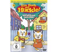 Ein Hoch auf Huckle - Der Held von Busytown (Teil 3)