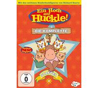 Ein Hoch auf Huckle Ein Hoch auf Huckle-Komplettbox