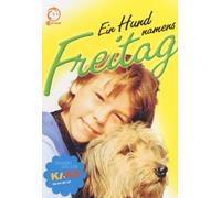 Ein Hund namens Freitag