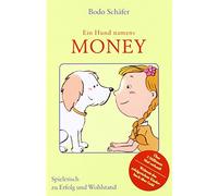 Ein Hund namens Money by Schafer New 9783936135497 Fast Free Shipp HB.