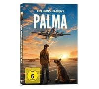 Ein Hund namens Palma (DVD) Wiktor Dobronrawow Leonid Basow Valerija Fedorowich