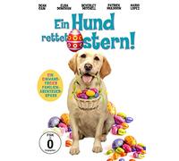 Ein Hund rettet Ostern
