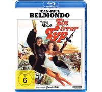 Ein irrer Typ (Belmondo Collection) [Blu-ray] [Region B] [1977]