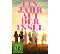 Martinez, Philippe - Ein Jahr auf der Insel [Region 2]