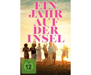Ein Jahr auf der Insel (DVD) Nathalie Cox Jeff Fahey Philippe Martinez