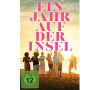 Martinez, Philippe - Ein Jahr auf der Insel [Region 2]