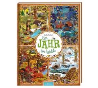 Ein Jahr im Wald – Ars Edition