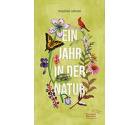 Ein Jahr in der Natur, Johnson, Johnson, New 9783847720676 Fast Free Shipping.