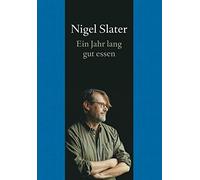 Ein Jahr lang gut essen by Slater, Blind New 9783832199128 Fast Free Shipping.