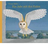 Ein Jahr mit den Eulen