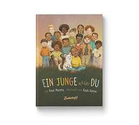 Ein Junge wie du by Murphy, Kayla-Harren New 9783982137957 Fast F.