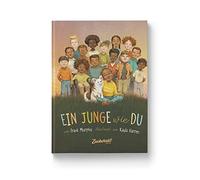 Ein Junge wie du by Murphy, Kayla-Harren New 9783982137957 Fast Free Shipping.
