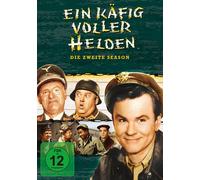 Ein Käfig voller Helden: Season 2 / Amaray