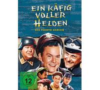 EIN KAEFIG VOLLER HELDEN - MOV [DVD] [1968]