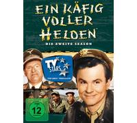 Ein Käfig voller Helden - Season 2 [DVD] [1966]
