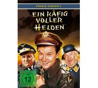 Ein Käfig voller Helden: Season 6 / Amaray