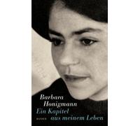 Ein Kapitel aus meinem Leben
