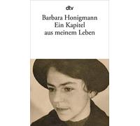 Ein Kapitel aus meinem Leben