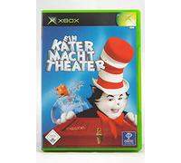 Ein Kater macht Theater