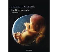 Ein Kind entsteht - Der Bildband, Nilsson, Hamberger 9783442391844 New.
