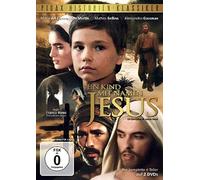 Ein Kind mit Namen Jesus - der komplette Mehrteiler [2 DVDs]