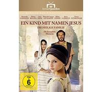 Rossi,Franco - Ein Kind mit Namen Jesus-Die