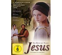 Ein Kind mit Namen Jesus (DVD)
