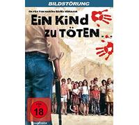 Ein Kind zu töten... (DVD) Min: 107DDWS [Import germany]