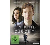EIN KIND ZUR ZEIT-THE CHI - MO [DVD] [2017]