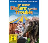 Ein kleiner Elefant namens Trouble