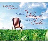 Ein kleiner Urlaub für die Seele - CD Digipack