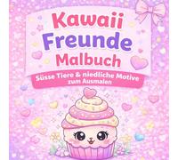 Ein kleines Geschenk zum Ausmalen: Mit ganz viel Liebe für dich