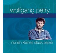Ein Kleines Stueck Papier