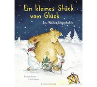 Ein kleines Stück vom Glück