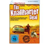 Ein knallharter Deal - DAS VIERTE Edition
