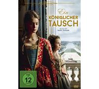 Ein königlicher Tausch (DVD) Lambert Wilson Anamaria Vartolomei Olivier Gourmet