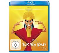 Ein Königreich für ein Lama - Disney Classics (Blu-ray) Mark Dindal