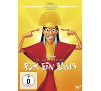 Various - Ein Königreich für ein Lama: Disney Classics [DVD]