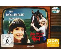 Ein Kolumbus auf der Havel, 2 DVDs