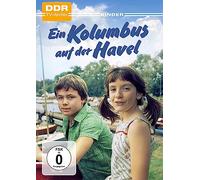 Ein Kolumbus auf der Havel (DDR TV-Archiv)