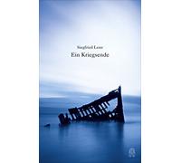 Ein Kriegsende by Lenz New 9783455405170 Fast Free Shipping.