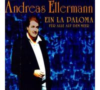 Ein La Paloma für alle auf dem Meer [Single-CD]