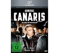EIN LEBEN FUER DEUTSCHLAN - MO [DVD] [1954]