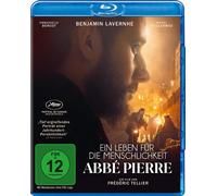 Lavernhe,Benjamin - Ein Leben Für die Menschl.-Abbe Pierre