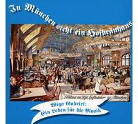 Ein Leben für die Musik