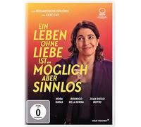 Ein Leben ohne Liebe ist möglich, aber sinnlos [DVD] [2025]